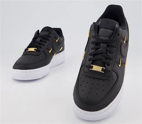 nike air force zwart dame|Nike Air Force 1 Sneaker online kopen .